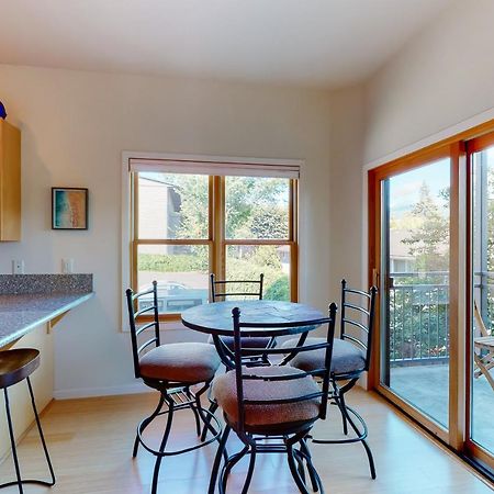 Hood River Hideaway Exterior foto